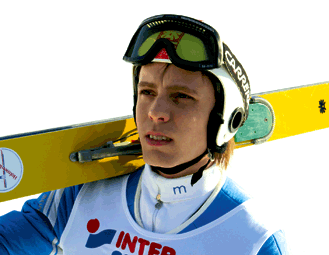 Lennä Pääkkösen Jasper, lennä.