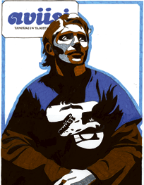 Kuva: Kiira K&auml;k&ouml;nen