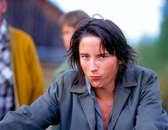Niilan kitarassa soi Born to be wild.
