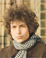Bob Dylan: Blonde On Blonde (Columbia 1966)