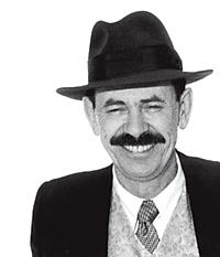 John Paul Larkin eli Scatman John &auml;nkytt&auml;&auml; nyt taivaallisen teknobiitin tahtiin.
