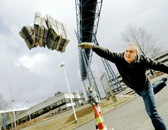 Kuva: Timo Marttila