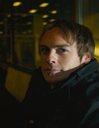 Janne Toivonen on valmistunut maisteriksi jo kerran. Kuva: Hertta-Mari Kaukonen