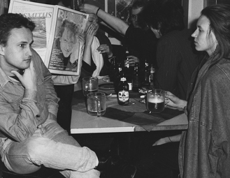 Tampereen yliopistossa oli jo 1960-luvulla enemm&auml;n naispuolisia kuin miespuolisia opiskelijoita.