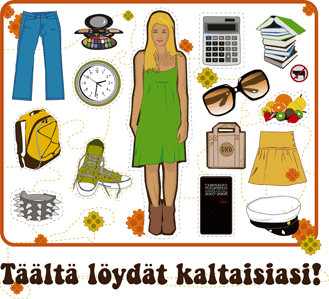 Kuva: Kiira K&auml;k&ouml;nen